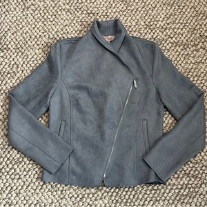 NEW WITH TAGS Women’s Philosophy Jacket